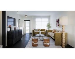 Kitchen - 124 Catria Pt, Sherwood Park, AB T8H3B1 Photo 3