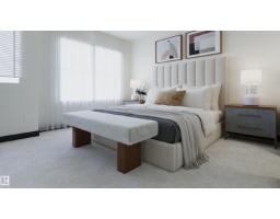 Primary Bedroom - 124 Catria Pt, Sherwood Park, AB T8H3B1 Photo 4