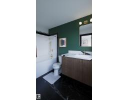 Bedroom 2 - 124 Catria Pt, Sherwood Park, AB T8H3B1 Photo 5