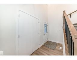 Dining room - 81 Elliot Wd, Fort Saskatchewan, AB T8L1R8 Photo 2