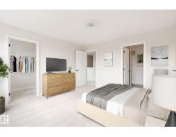 Kitchen - 144 Catria Pt, Sherwood Park, AB T8H3B1 Photo 3