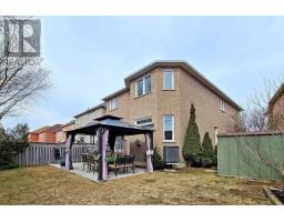 Primary Bedroom - 29 Emmitt Road, Vaughan, ON L6A3V8 Photo 5