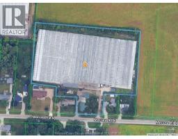 Laundry room - 725 Mersea Rd 6 East, Leamington, ON N8H3V8 Photo 3