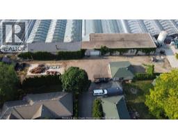 Utility room - 725 Mersea Rd 6 East, Leamington, ON N8H3V8 Photo 2