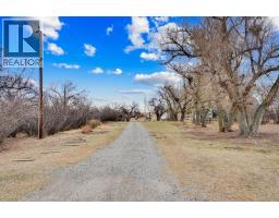 Dining room - 153009 Rr 274, Rural Willow Creek No 26 Md Of, AB T0L0T0 Photo 3