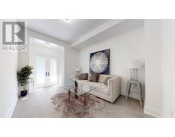 Bedroom 3 - 3325 Taha Gardens, Oakville, ON L6M5S1 Photo 4