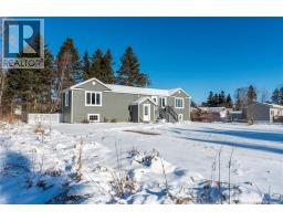 Primary Bedroom - 39 Carroll Street, Bouctouche, NB E4S2Y1 Photo 2