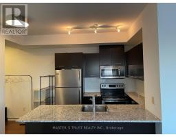 Kitchen - 2911 360 Square One Drive, Mississauga, ON L5B0G2 Photo 3