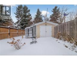 Storage - 13 Sebastien Street, Shediac, NB E4P0K7 Photo 3