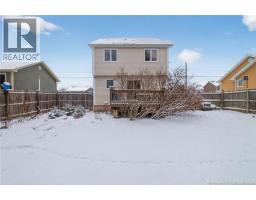 Recreation room - 13 Sebastien Street, Shediac, NB E4P0K7 Photo 4