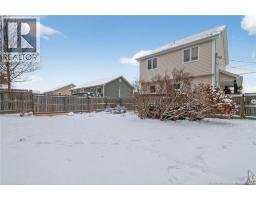 4pc Bathroom - 13 Sebastien Street, Shediac, NB E4P0K7 Photo 5