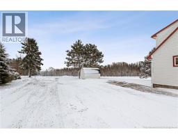 Bedroom - 3208 Mountain Road, Moncton, NB E1G2W8 Photo 3
