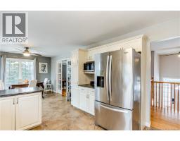 Bedroom - 21 Des Perdrix Court, Barachois, NB E4P7H6 Photo 4