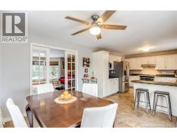 3pc Bathroom - 21 Des Perdrix Court, Barachois, NB E4P7H6 Photo 3