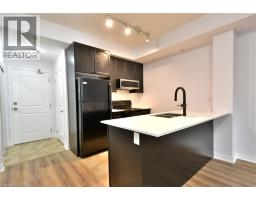 Primary Bedroom - 85 Robinson Street Unit 705, Hamilton, ON L8P0B9 Photo 3