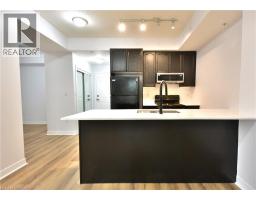 Living room - 85 Robinson Street Unit 705, Hamilton, ON L8P0B9 Photo 4