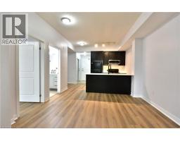 Kitchen - 85 Robinson Street Unit 705, Hamilton, ON L8P0B9 Photo 5