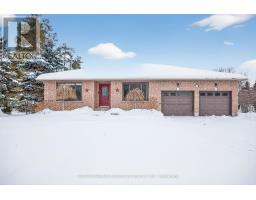Kitchen - 36 Nicholson Crescent, Springwater, ON L9X0G9 Photo 2