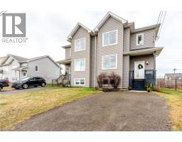 Family room - 74 Jasmine Crescent, Moncton, NB E1A9A5 Photo 2