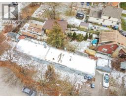 Rear 1089 Seneca Avenue, Mississauga, ON L5G3X4 Photo 5