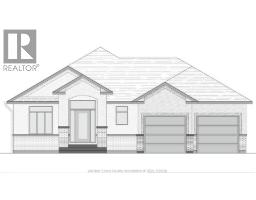 5pc Ensuite bath - Lot 15 Summit Street, Lakeshore, ON N0R1A7 Photo 2