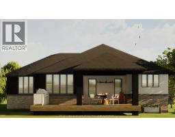 Utility room - Lot 15 Summit Street, Lakeshore, ON N0R1A7 Photo 3