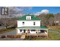 Living room - 13406 Highway 3, Dayspring, NS B4V5P1 Photo 2