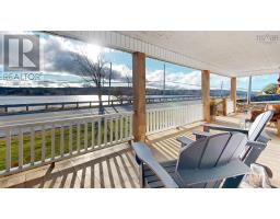 Dining room - 13406 Highway 3, Dayspring, NS B4V5P1 Photo 3