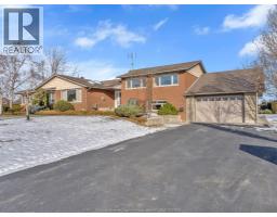 3pc Bathroom - 3 Beth Crescent, Leamington, ON N8H3Z8 Photo 2
