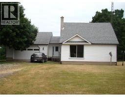 Utility room - 7914 Haggerty Road, Dawneuphemia, ON N0P1C0 Photo 2