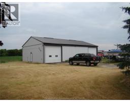 Bedroom - 7914 Haggerty Road, Dawneuphemia, ON N0P1C0 Photo 4