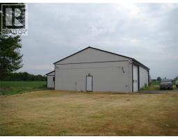 4pc Bathroom - 7914 Haggerty Road, Dawneuphemia, ON N0P1C0 Photo 5