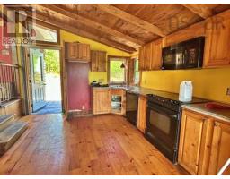 Living room - 1235 Woodstock Road, Clearland, NS B0J2E0 Photo 2