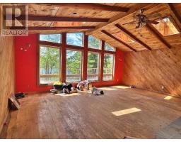 Bedroom - 1235 Woodstock Road, Clearland, NS B0J2E0 Photo 4
