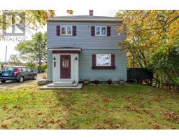 Other - 223 225 Forest Street, Yarmouth, NS B5A5H4 Photo 2