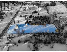 Storage - 3738 Route 134, Shediac Bridge, NB E4R1T1 Photo 2