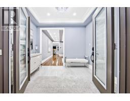 Dining room - 7 Seager Street, Richmond Hill, ON L4S0H1 Photo 3