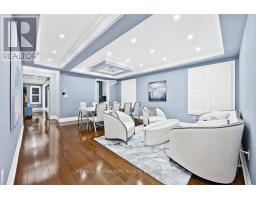 Family room - 7 Seager Street, Richmond Hill, ON L4S0H1 Photo 4