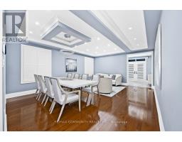 Library - 7 Seager Street, Richmond Hill, ON L4S0H1 Photo 5