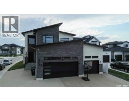 Bedroom - 131 Nazarali Way, Saskatoon, SK S7V1X8 Photo 2