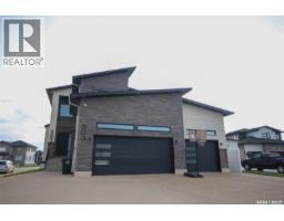 4pc Bathroom - 131 Nazarali Way, Saskatoon, SK S7V1X8 Photo 3