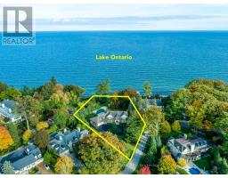 Bedroom 5 - 21 Ennisclare Drive E, Oakville, ON L6J4N3 Photo 2