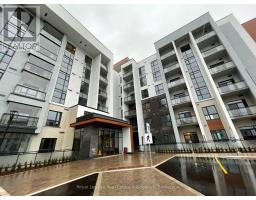 Living room - 108 460 Gordon Krantz Avenue, Milton, ON L9E1Z2 Photo 2