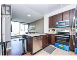 Dining room - 906 225 Webb Drive, Mississauga, ON L5B4P2 Photo 2