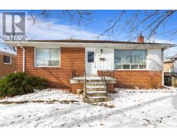 Primary Bedroom - 22 Mcculla Avenue, Brampton, ON L6V1L7 Photo 3