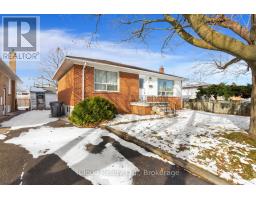 Bedroom 2 - 22 Mcculla Avenue, Brampton, ON L6V1L7 Photo 4