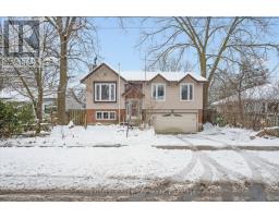 Cold room - 224 Delhi Street, Guelph, ON N1E4K2 Photo 2