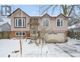 Utility room - 224 Delhi Street, Guelph, ON N1E4K2 Photo 3