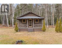 4pc Bathroom - 1 East Brophy Road, Blackville, NB E9B0A5 Photo 5