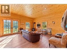 Bedroom - 1 East Brophy Road, Blackville, NB E9B0A5 Photo 4